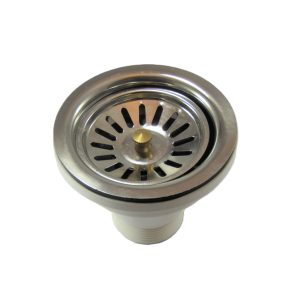 Crown - Waste Coupling