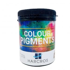 Harcros - 1 kg Brown Iron Oxide