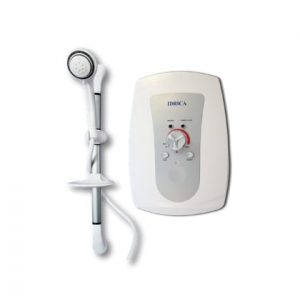 Idrica - Water Heater