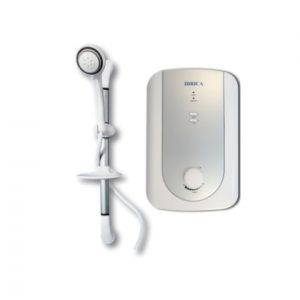 Idrica - Slim Type Water Heater