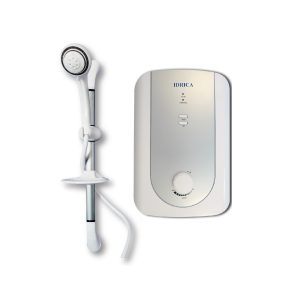 Idrica - Slim Type Water Heater