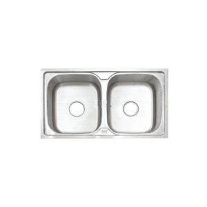 Prince - Matt Finished Sink