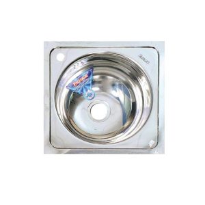 Prince - Stainless Steel Kitchen Sink