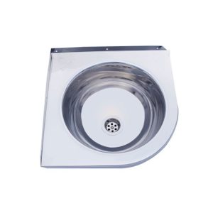 Prince - Stainless Steel Kitchen Sink