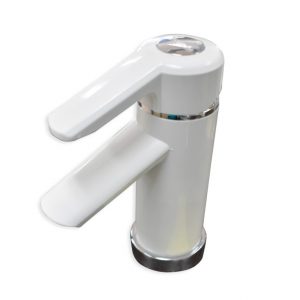 Watertec - Basin Mixer