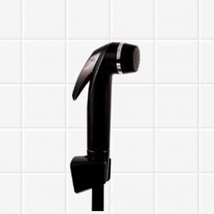 Watertec - Health Faucets - Black