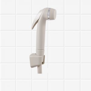 Watertec - Health Faucets - Ivory