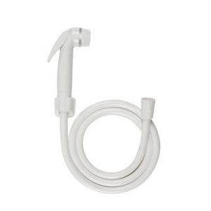 Watertec - Health Faucets - White