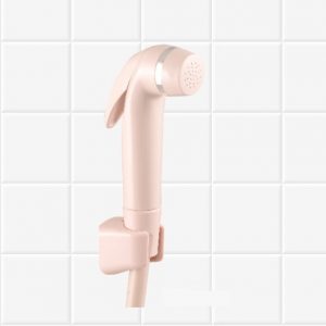 Watertec - Health Faucets - Pink