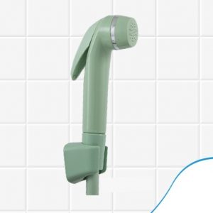 Watertec - Head Faucet Venoz - Apple Green