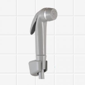 Watertec - Health Faucets - Grey