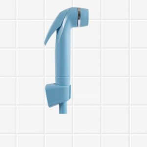Watertec - Head Faucet - Sky Blue