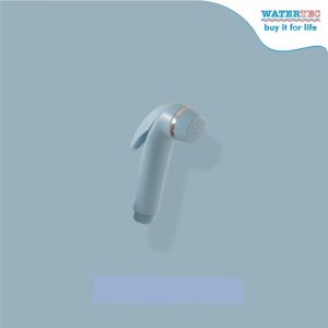 Watertec - Head Faucet - Sky Blue