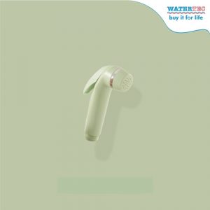 Watertec - Head Faucet - Apple Green
