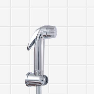 Watertec - Health Faucets - Chrome