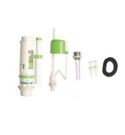 Watertec - Flush Bot Inlet Valve