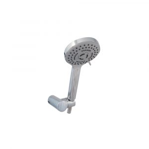 Wangel - Head Shower + 186 Abs Bracket