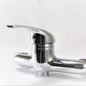 Wangel - Single Handle Shower Mixer