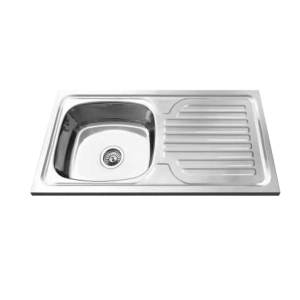 Prince - Stainless Steel Kitchen Sink