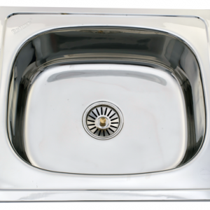 Prince - Stainless Steel Kitchen Sink