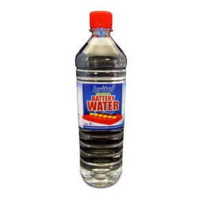 Britol - Battery Water