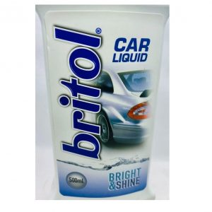 Car Liquid 25ml