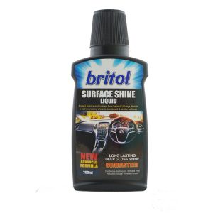 Surface Shine Liquid
