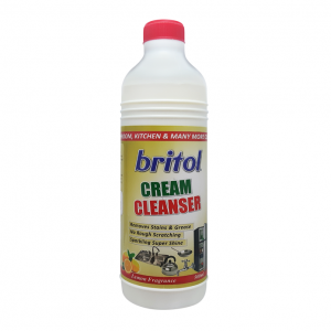 Britol - Cream Cleanser
