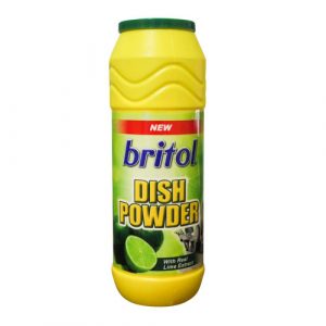 Britol - Dish Powder