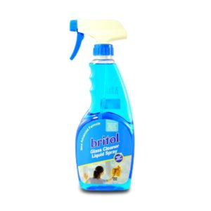 Britol - Glass Cleaner Liquid
