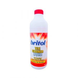 Britol - Tile Cleaner Liquid