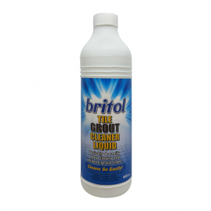 Britol - Tile Grout Cleaner
