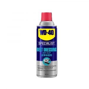 WD40 - Auto Belt Dressing - 360 ml