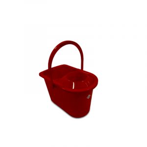 Pheonix - Mop Basket With Wheels