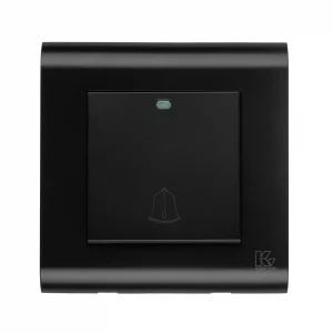 Kevilton - Bell Press Black Modular