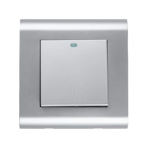 Kevilton - Bell Press Silver Modular