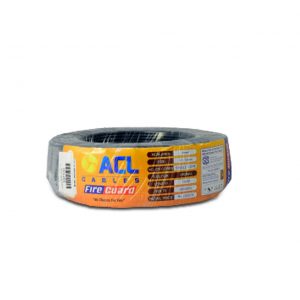 ACL - Single Cables 1/1.13 mm