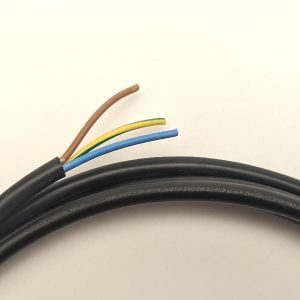 ACL - Flexible Cables - 34. 16/0.20 Mm - 3 Core - 100 - 0.5 Mm