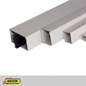 Anton - Trunking 20 X 12.5