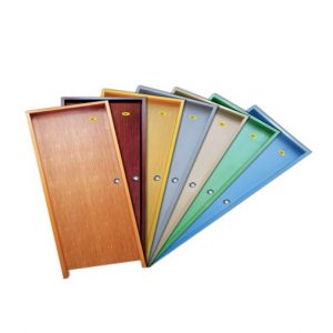 Anton - Ultima Set Door