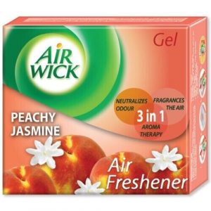 Airwick - Gel Peach & Jasmin - 50G