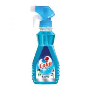 Colin Glass Cleaner