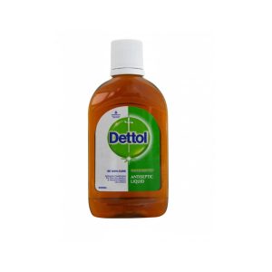 Dettol - Liquid - 110ml