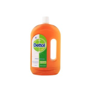 Dettol - Liquid - 1L
