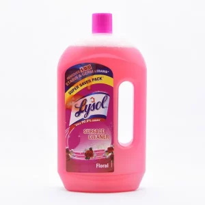 Lysol - Floral