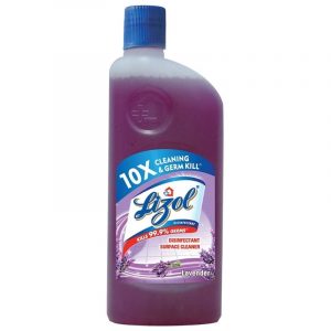 Lysol - Lavender 200ml