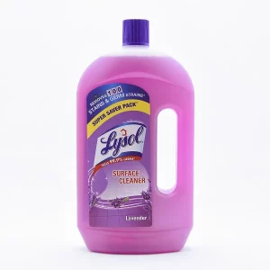 Lysol - Lavender 950ml