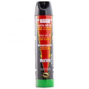 Mortein - Aerosol Fast Kill - 600 ml