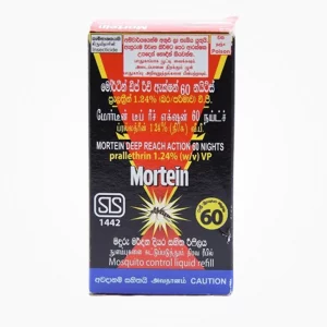 Mortein - Liquid Vaporizer Refill
