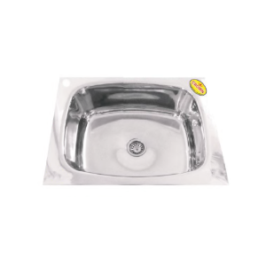 Crown - Stainless Steel Sink